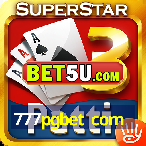 777pgbet com